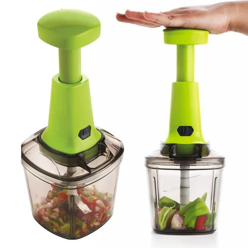 Manual Vegitable Chooper